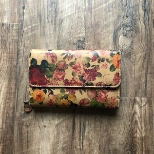 Wallet from Marshall’s